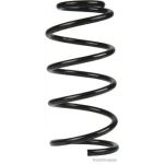 Mola de suspensão HERTH+BUSS ELPARTS J4403007