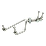 Conduite de carburant, Common Rail ENGITECH ENT170024