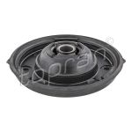 Palier d'appui de jambe de suspension HANS PRIES 721 808