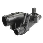 Thermostat d'eau THERMOTEC D2R021TT