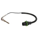 Sensor de temperatura dos gases de escape NRF 707009