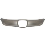 Baguette et bande protectrice, grille de radiateur BLIC 6502-07-2952993P