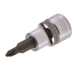 Stiftbuchse 3/8" Pozidriv PZ SONIC 8224802