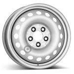 Stahlfelge 16 zoll ALCAR 5x112 6,5J ET52