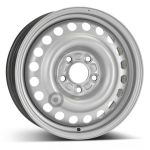 Stahlfelge 15 zoll ALCAR 5x108 6J ET52,5