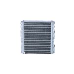 Permutador de calor, aquecimento interior NRF 52098