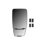 Rétroviseur extérieur RYWAL LP0360MPEG