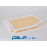Filtro de ar PURFLUX A1874