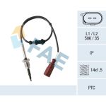 Capteur, température des gaz FAE 68026