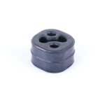 Rubberstrip, uitlaatsysteem WALKER 80430