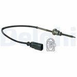 Capteur, température des gaz DELPHI TS30021