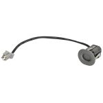 Sensor, parkeringshjälp HELLA 6PX 358 269-471