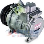 Klimakompressor MEAT & DORIA K15117