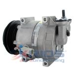 Compresseur de climatisation MEAT & DORIA KSB051H
