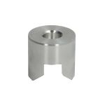 Reparatursatz, Lenkgetriebe TEN CAR TP001TC