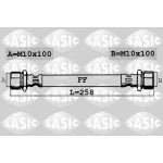 Flexible de frein SASIC 6606204
