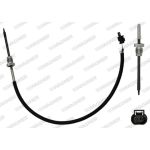 Capteur, température des gaz WAGNER ETP00104