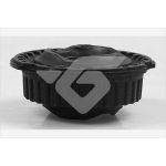 Palier d'appui de jambe de suspension HUTCHINSON KS 220