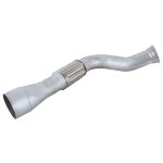 Tubo di scarico VANSTAR VANFP047MB