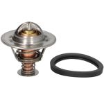 Thermostaat, koelvloeistof MOTORAD 227-89K