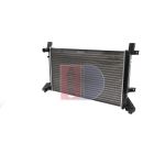Radiateur moteur AKS DASIS 240070N