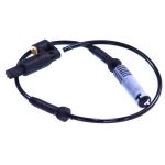 Sensor de velocidad, ABS BOSCH 0 986 594 015