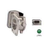 Dobradiça de porta articulada NTK NTK96281
