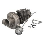 Ahdin TURBO REMAN 742289-5/TR