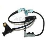 Capteur, vitesse de rou MEAT & DORIA 90343