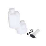 Waterreservoir voorruitsproeiers AKS DASIS 283005N