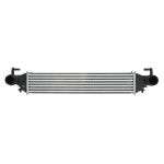 Intercooler NISSENS 96166