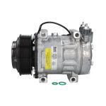 Compressor, ar condicionado NISSENS 891146