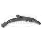 Suspension de roue CORTECO 49397576