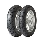 Neumático de carretera DUNLOP 651006