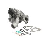 Lader, Aufladung TURBO REMAN 780502-1/TR