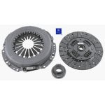 Kit de embraiagem SACHS 3000 951 520
