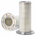 Filtro de ar FLEETGUARD AF4639
