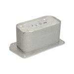 Arrefecedor de óleo, óleo do motor NISSENS 91259