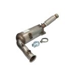 Filtre à particules / à suie, échappement ASSO MARMITTE SRL 28.15025