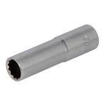 Zwölfkantnuss 3/8 zoll TOPTUL 11 mm 12-kant