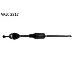 As SKF VKJC 2817