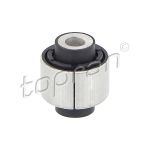 Palier/support de suspension de roue HANS PRIES 116 408
