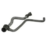 Mangueira de borracha, sistema de arrefecimento GATES 05-2595