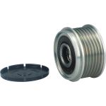 Polia do alternador, gerador HC-CARGO CAR335262