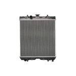 Kühler, Motorkühlung THERMOTEC D7AG741TT