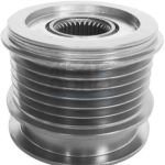 Polia do alternador, gerador MEAT & DORIA 45184