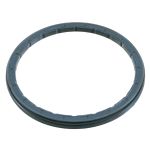 Bague d'étanchéité (roulement de roue) FEBI 02096