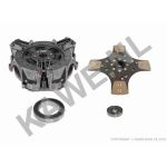 Kit de embraiagem KAWE 8380505