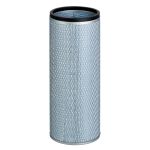 Filtro aria HENGST E1650LS D496