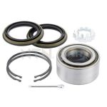 Radlagersatz SNR R168.26
